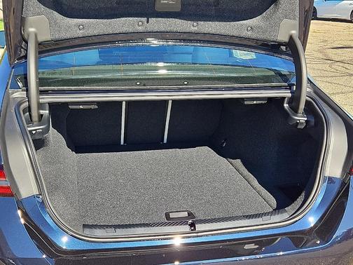 2026 BMW i5 eDrive40