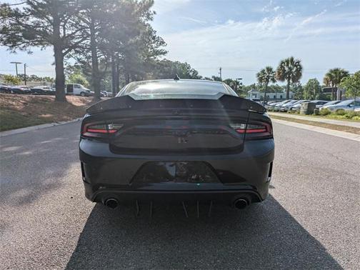 2019 Dodge Charger R/T Scat Pack
