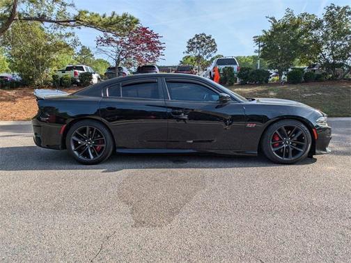 2019 Dodge Charger R/T Scat Pack