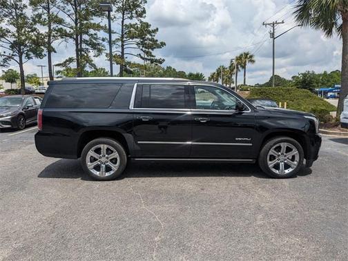 2020 GMC Yukon XL Denali