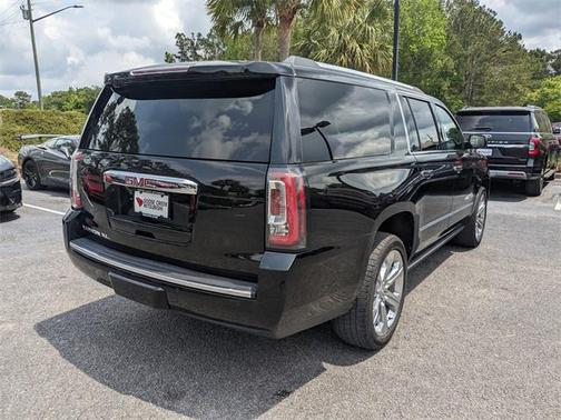 2020 GMC Yukon XL Denali
