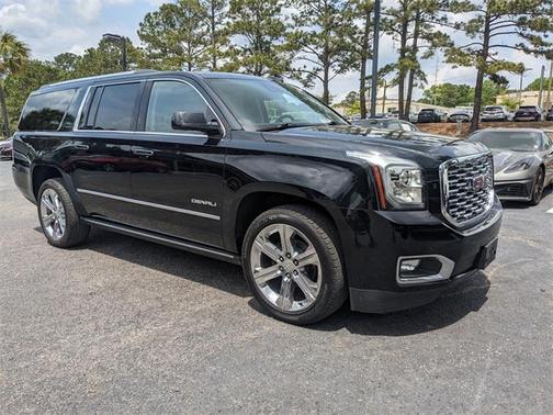 2020 GMC Yukon XL Denali