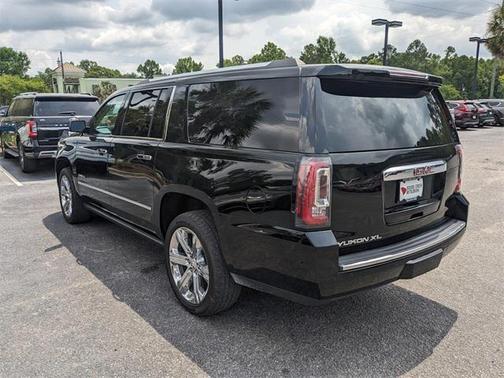 2020 GMC Yukon XL Denali