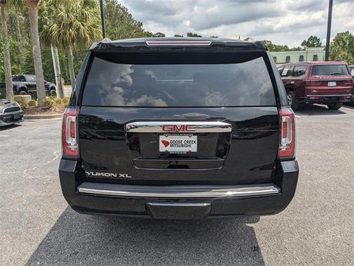 2020 GMC Yukon XL Denali
