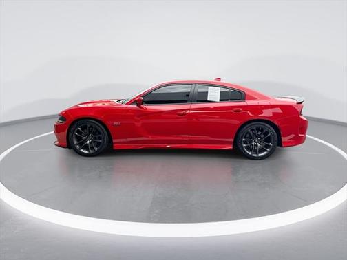 2022 Dodge Charger R/T Scat Pack