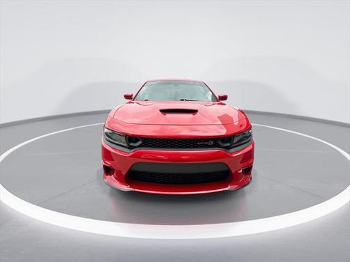 2022 Dodge Charger R/T Scat Pack