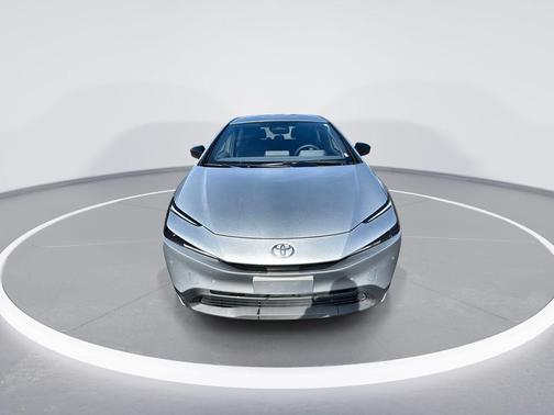 Cutting Edge 2023 Toyota Prius LE