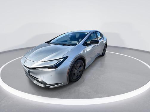 Cutting Edge 2023 Toyota Prius LE