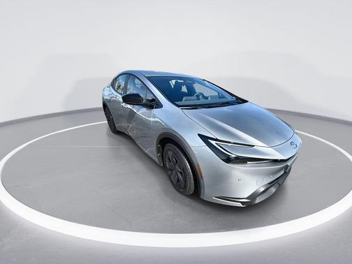 Cutting Edge 2023 Toyota Prius LE