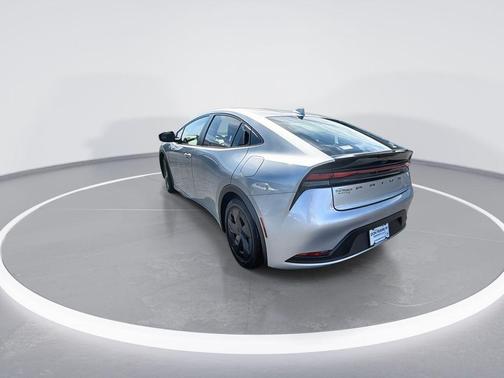 Cutting Edge 2023 Toyota Prius LE