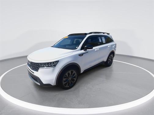 2023 Kia Sorento EX