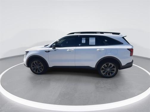 2023 Kia Sorento EX