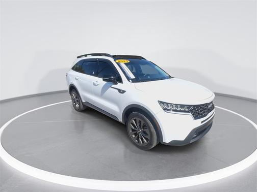 2023 Kia Sorento EX