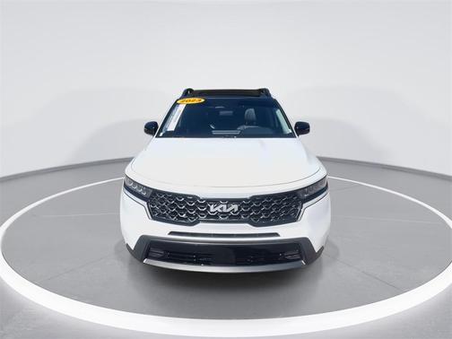 2023 Kia Sorento EX