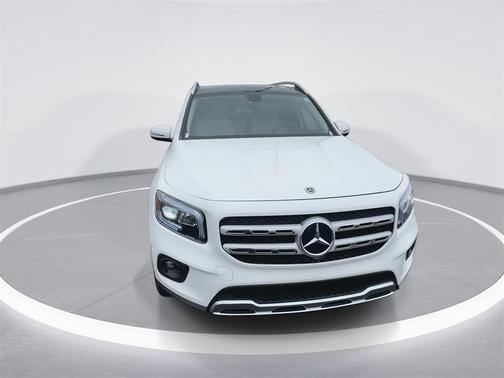 2022 Mercedes-Benz GLB 250 Base