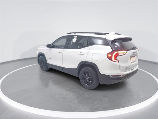 2022 GMC Terrain AWD AT4