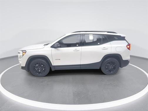 2022 GMC Terrain AWD AT4