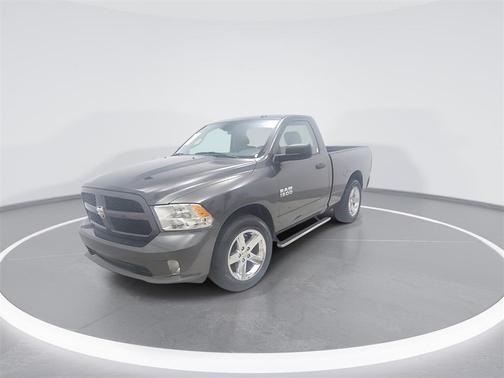 2016 RAM 1500 Tradesman/Express