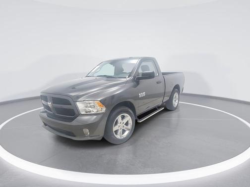 2016 RAM 1500 Tradesman/Express