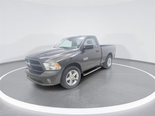 2016 RAM 1500 Tradesman/Express
