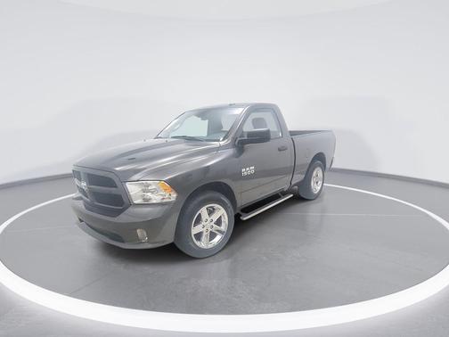 2016 RAM 1500 Tradesman/Express