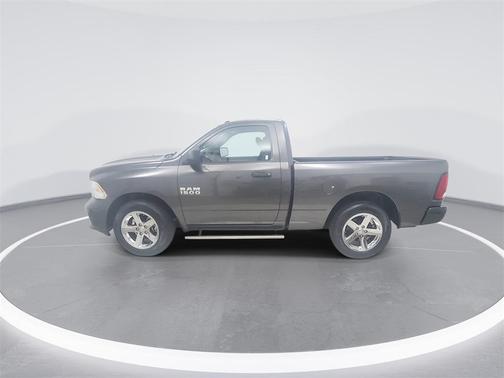 2016 RAM 1500 Tradesman/Express