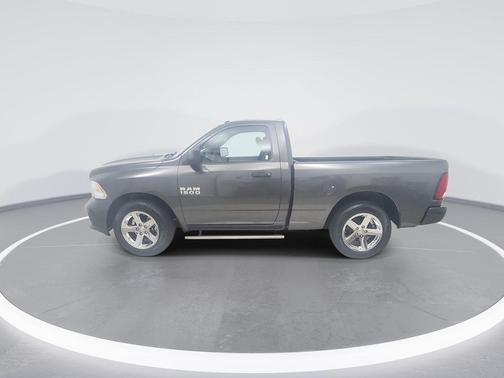 2016 RAM 1500 Tradesman/Express