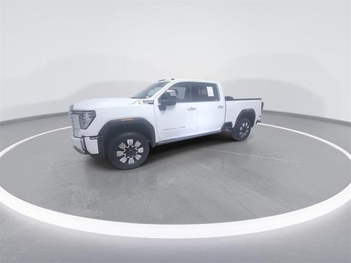 2024 GMC Sierra 2500 Denali
