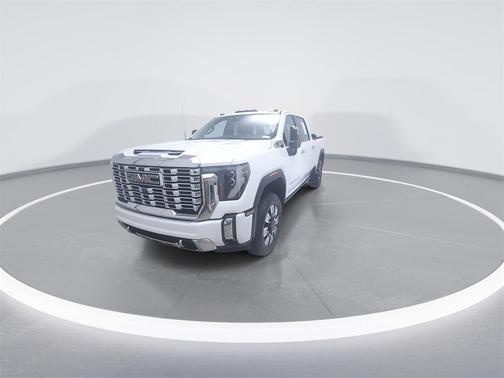 2024 GMC Sierra 2500 Denali