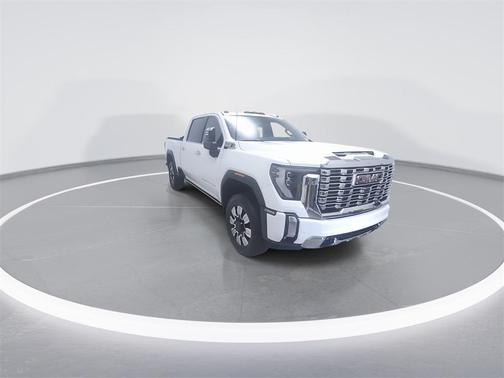 2024 GMC Sierra 2500 Denali