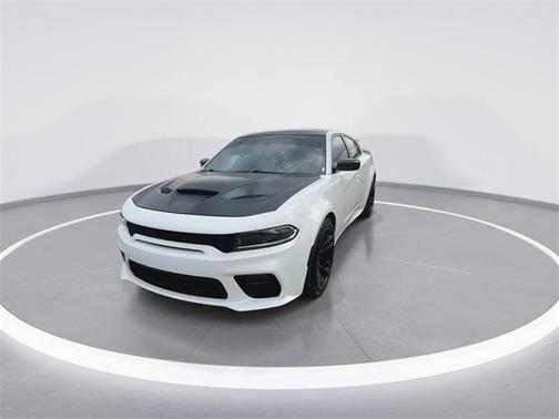 2023 Dodge Charger R/T Scat Pack