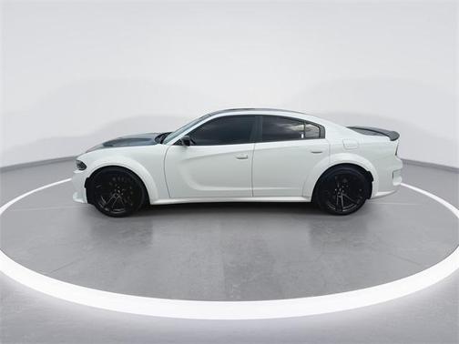 2023 Dodge Charger R/T Scat Pack