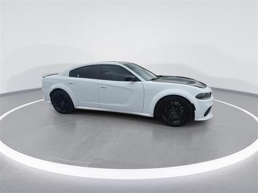 2023 Dodge Charger R/T Scat Pack