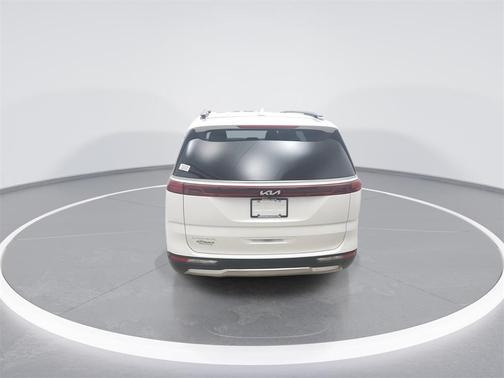 2024 Kia Carnival SX Prestige