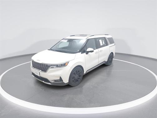 2024 Kia Carnival SX Prestige