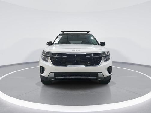 2024 Kia Seltos SX Turbo