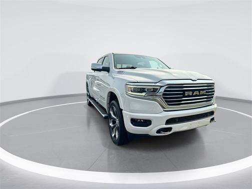 2022 RAM 1500 Longhorn