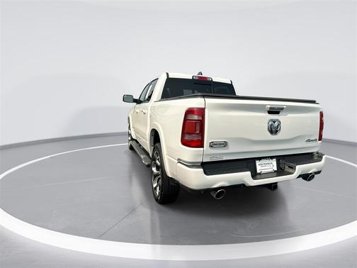 2022 RAM 1500 Longhorn