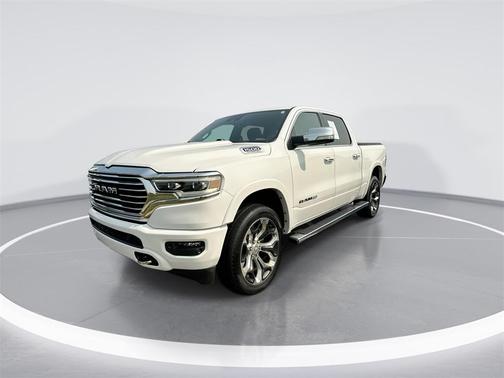 2022 RAM 1500 Longhorn