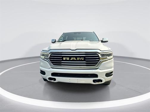 2022 RAM 1500 Longhorn