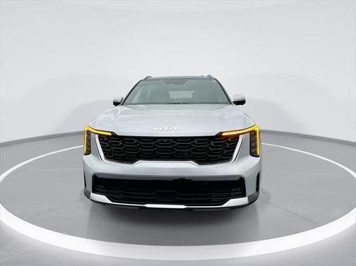 2025 Kia Sorento Hybrid SX Prestige