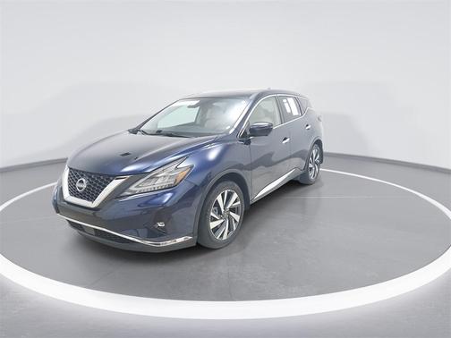 2024 Nissan Murano SL Intelligent AWD