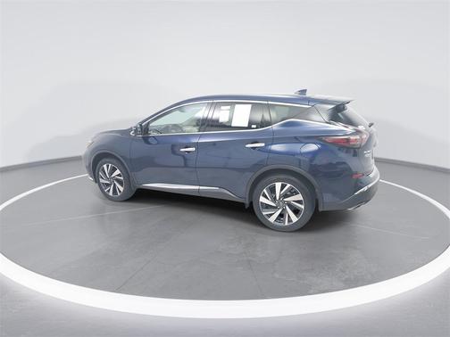 2024 Nissan Murano SL Intelligent AWD