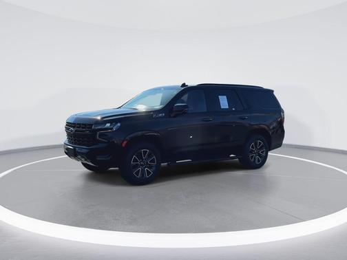 2023 Chevrolet Tahoe 4WD Z71