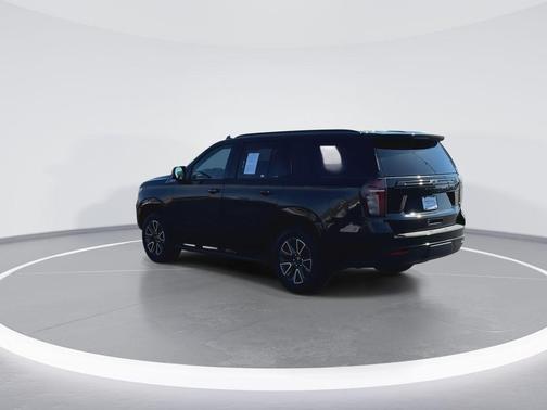 2023 Chevrolet Tahoe 4WD Z71