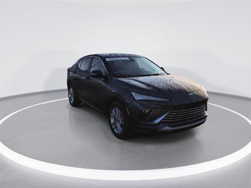 2024 Buick Envista Preferred FWD