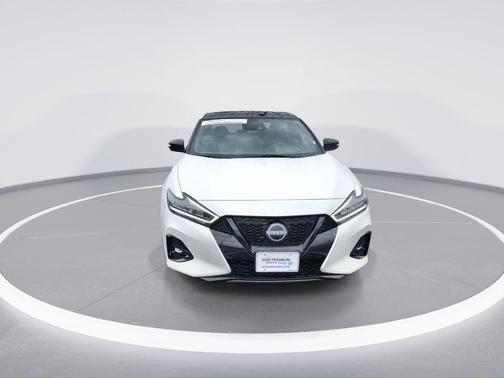 2023 Nissan Maxima SR Xtronic CVT
