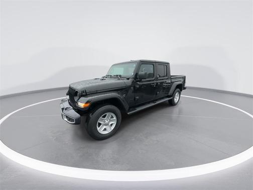 2023 Jeep Gladiator Sport S