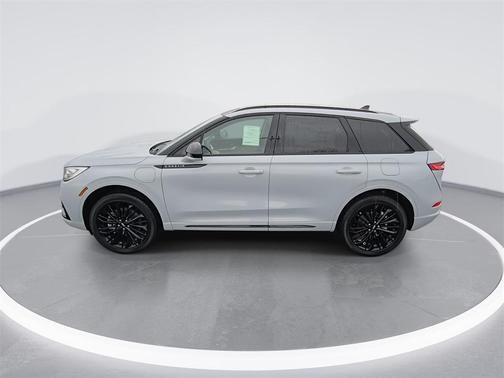 2025 Lincoln Corsair Grand Touring