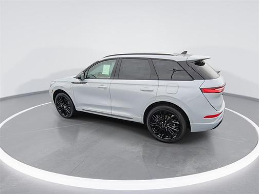 2025 Lincoln Corsair Grand Touring